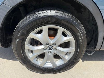 2014 Mazda Mazda CX-9 Touring