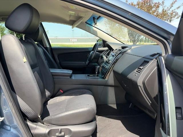 2014 Mazda Mazda CX-9 Touring