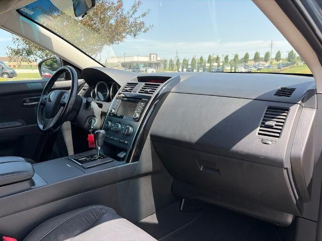 2014 Mazda Mazda CX-9 Touring
