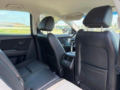 2014 Mazda Mazda CX-9 Touring