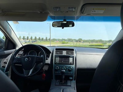 2014 Mazda Mazda CX-9 Touring