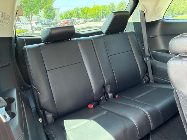 2014 Mazda Mazda CX-9 Touring