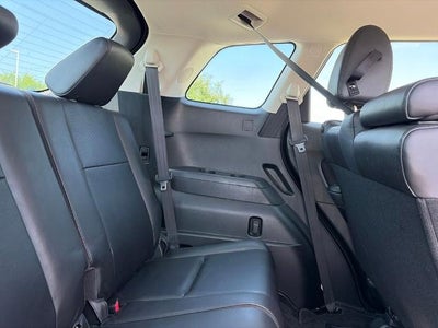 2014 Mazda Mazda CX-9 Touring