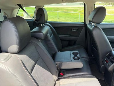 2014 Mazda Mazda CX-9 Touring