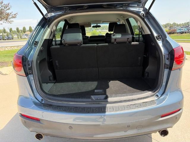 2014 Mazda Mazda CX-9 Touring