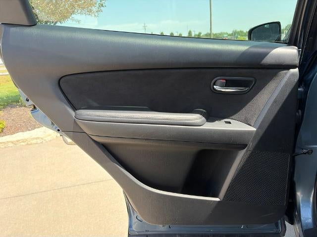 2014 Mazda Mazda CX-9 Touring