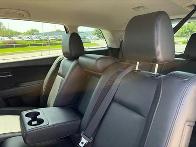 2014 Mazda Mazda CX-9 Touring