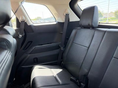 2014 Mazda Mazda CX-9 Touring