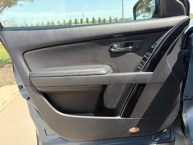 2014 Mazda Mazda CX-9 Touring