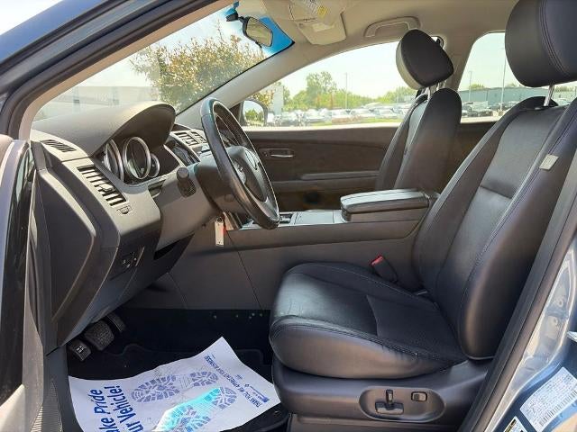 2014 Mazda Mazda CX-9 Touring