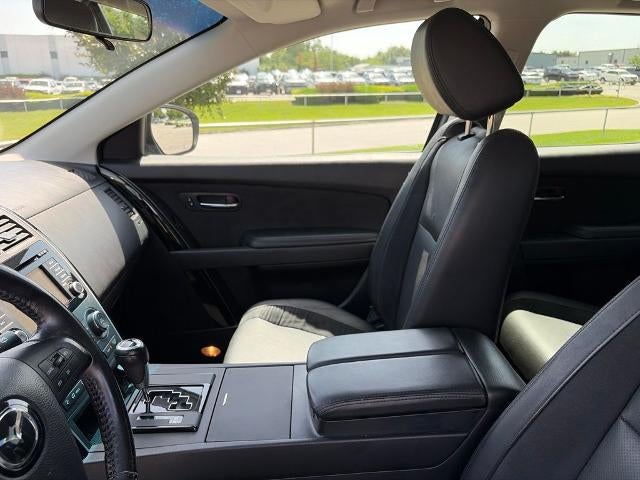 2014 Mazda Mazda CX-9 Touring