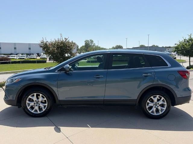 2014 Mazda Mazda CX-9 Touring