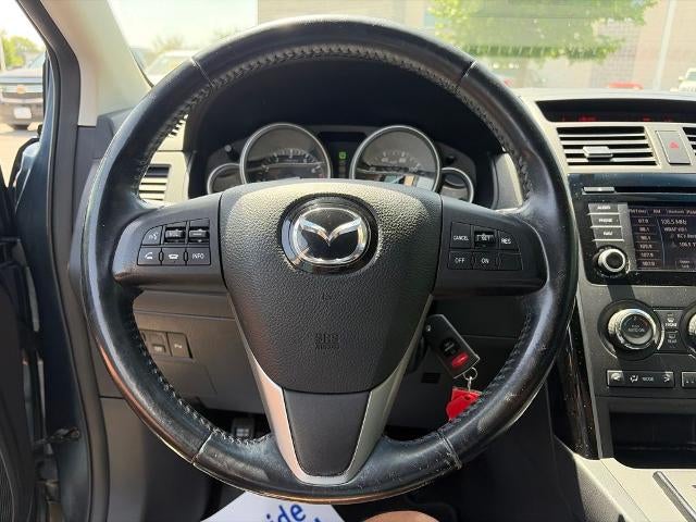 2014 Mazda Mazda CX-9 Touring