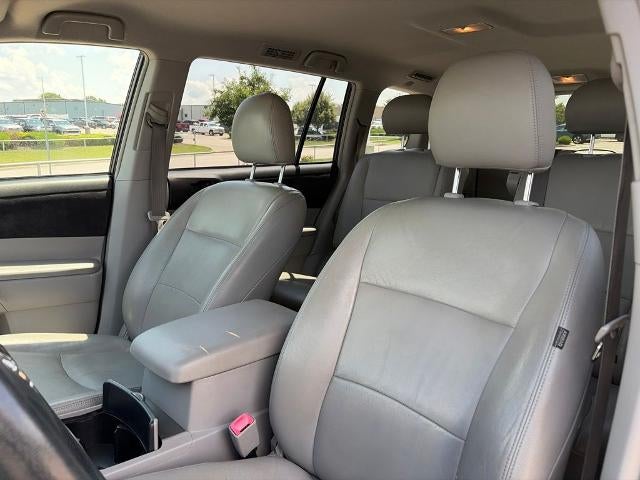 2008 Toyota Highlander Base