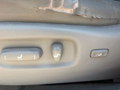 2008 Toyota Highlander Base