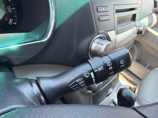 2008 Toyota Highlander Base