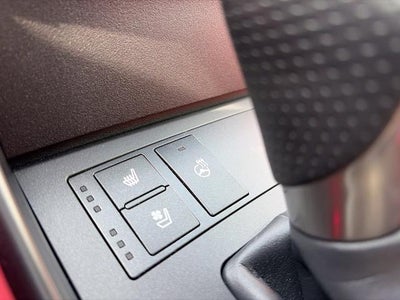 2025 Lexus IS IS 350 F SPORT