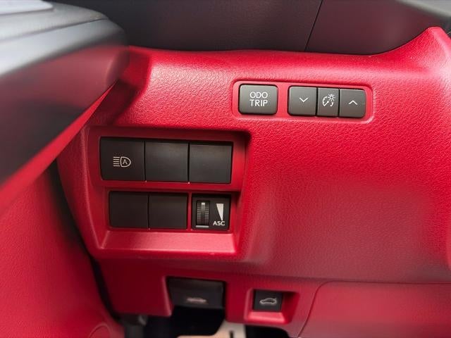 2025 Lexus IS IS 350 F SPORT