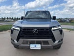 2025 Lexus GX Overtrail+