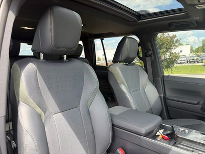 2025 Lexus GX GX 550 Premium