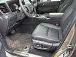 2025 Lexus GX Overtrail+