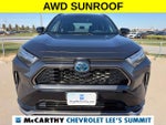 2024 Toyota RAV4 Prime XSE