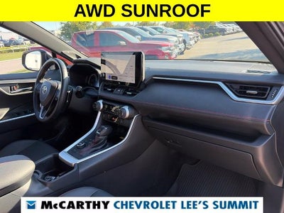 2024 Toyota RAV4 Prime XSE