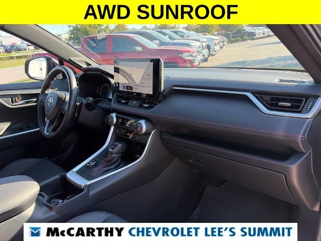 2024 Toyota RAV4 Prime XSE