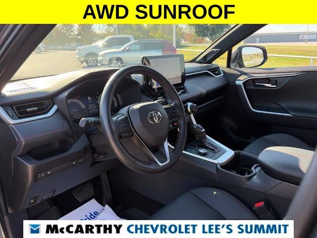 2024 Toyota RAV4 Prime XSE