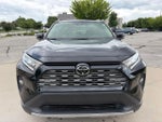2020 Toyota RAV4 Limited