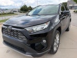 2020 Toyota RAV4 Limited