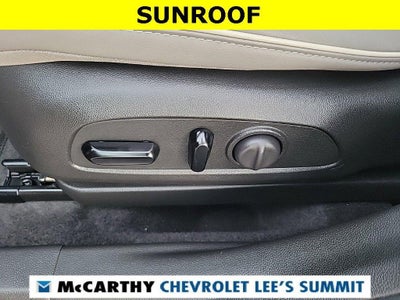 2024 Buick Envista Avenir