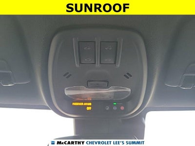 2024 Buick Envista Avenir