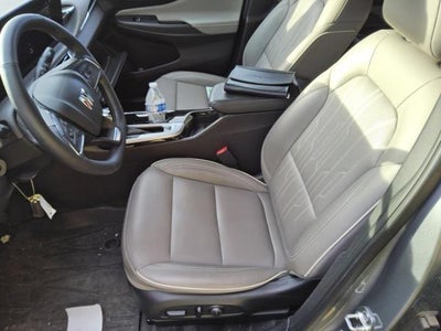 2025 Buick Envista Avenir