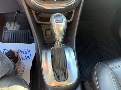 2015 Buick Encore Leather