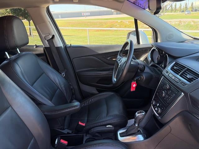 2015 Buick Encore Leather