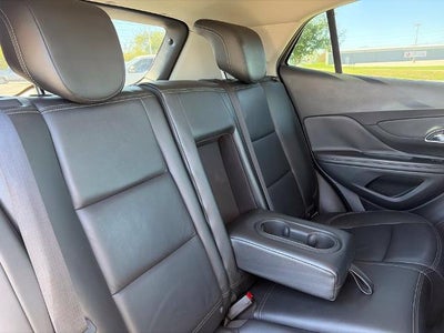 2015 Buick Encore Leather