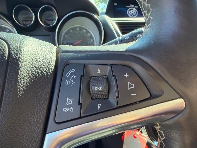 2015 Buick Encore Leather