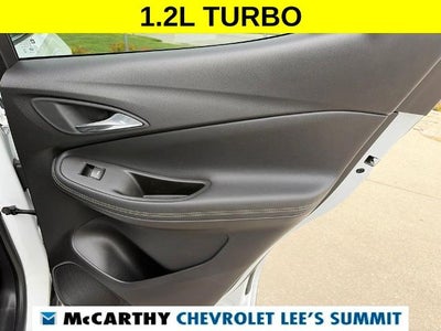 2021 Buick Encore GX Preferred