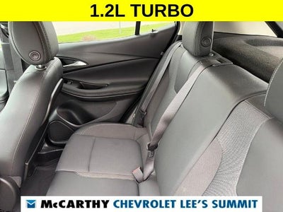 2021 Buick Encore GX Preferred