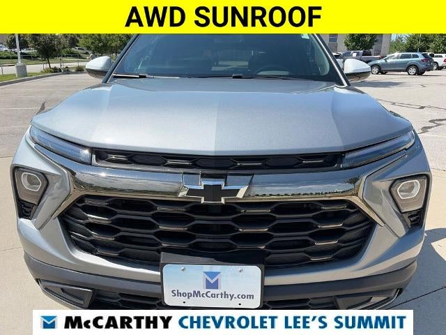 2024 Chevrolet Trailblazer ACTIV