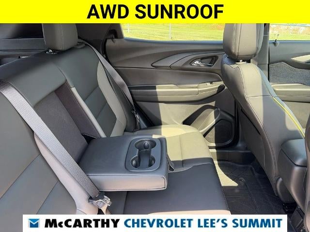 2024 Chevrolet Trailblazer ACTIV