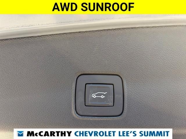 2024 Chevrolet Trailblazer ACTIV