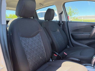 2020 Chevrolet Spark 1LT Automatic