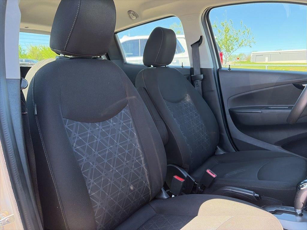 2020 Chevrolet Spark 1LT Automatic