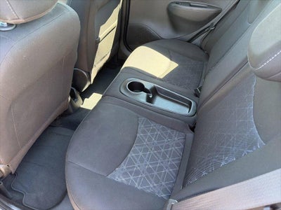 2020 Chevrolet Spark 1LT Automatic