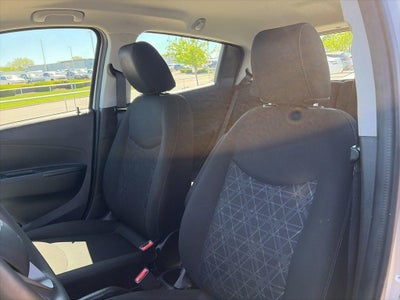 2020 Chevrolet Spark 1LT Automatic