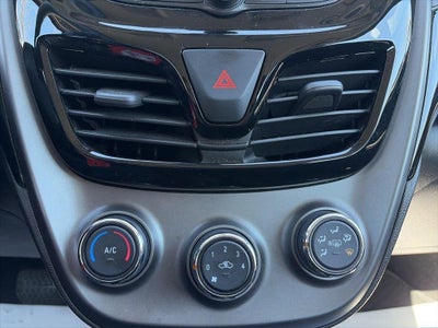 2020 Chevrolet Spark 1LT Automatic