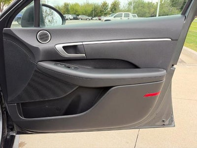 2023 Hyundai Sonata SE
