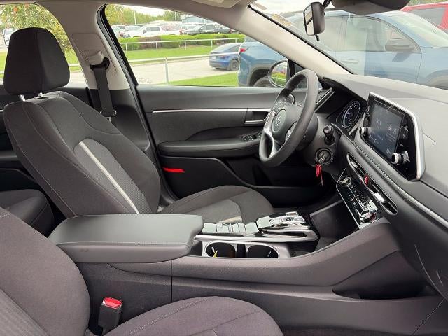 2023 Hyundai Sonata SE